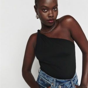 Reformation NWT Sianna Top